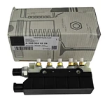 Oem Air Suspension Compressor Valve Block For Mercedes S-class W220 A2203200258. Fixed Price $126.98.
