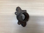 Austin Morris 1100/1300 Ado 16 New Old Stock Front Hub/stub Axle. Fixed Price $40.31.