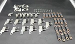 14-19 Chevrolet Malibu Impala 2.5L Fusebox Huge Lot Fuses Battery Terminals Oem. Fixed Price $74.95.