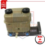 New Brake Master Cylinder Ford F650 / F53 F59 F750 Freightliner FS65. Fixed Price $128.99.