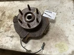 Driver Front Spindle/knuckle Classic Style Fits 99-07 Sierra 1500 Pickup 346065. Fixed Price $87.64.