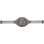 Speedway Fabricated Rearend Axle Housing, 54 Inch Width, Fits Ford 9. Fixed Price $495.99.