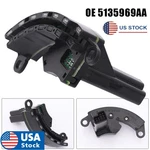 Fit For Dodge Charger Chrysler 300 05-10 Steering Wheel Angle Sensor 5135969AA. Fixed Price $58.39.