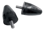 1939-56 Gm; Rubber Bumper; For Lower Front Control Arm; Each. Fixed Price $29.99.