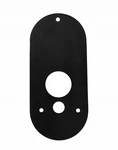 Steering Column At Floor Seal For 1955-1959 Chevrolet Gmc. Fixed Price $44.69.