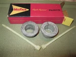 Nos Mopar 1959 Chrysler,desoto,dodge,plymouth Torsion Bar Rear Anchor Seal Kit. Fixed Price $24.49.