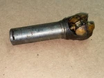 Corvette C4 Steering Column Upper Tilt Pivot Top Shaft Yoke W/nylon Ball 84-89. Fixed Price $35.00.