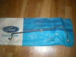 Nos 1979-1983 Ford Mustang Steering Gear Left Turn Pressure Tube D9BZ-3A714-A. Fixed Price $74.99.