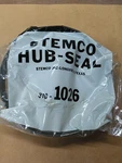Stemco 310-1026 Axle Wear Ring 4.480" Od For 4.375" Shoulder Fits Triseal 63026. Fixed Price $6.98.