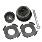 Truck Body Cab Rubber Mount Bolt & Washer Kit For 2000-2009 Cadillac Gmc Chevy. Fixed Price $23.27.