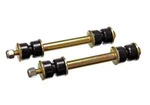 Energy Suspension 9.8119G End Link Sets With Hardware Chevrolet Ford 58-98. Fixed Price $61.55.