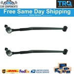 Trq Rear Trailing Arm Link Assembly Lh Rh Pair For 1997-2011 Buick Cadillac Olds. Fixed Price $82.08.