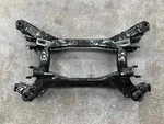 08-12 Honda Accord Rear Cradle Crossmember Subframe 50300-TA0-A50 Oem. Fixed Price $264.95.