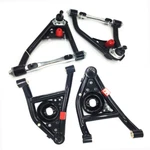 Tubular Upper Lower Control Arms For 67-69 Camaro 68-74 Nova Firebird Pontiac. Fixed Price $225.02.