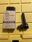 Nos Gm Rh Tie Rod End 3692952 1939-1954 Chevy Passenger 1953-1957 Corvette. Fixed Price $28.00.