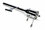 Ididit 1120350020 Steering Column - Chrome Plated Steel. Fixed Price $826.56.