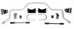 Chassis Engineering Universal 1935-40 Ford Rear Axle Mounted Sway Bar SB-3540-RA. Fixed Price $299.95.