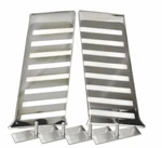 Chevy Bel Air & 210 Lower Paint Dividers 1955 Chevrolet. Fixed Price $58.95.