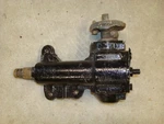 1968 1969 1970 Original Ford Mustang Steering Box 5 Turn Manual Smb. Fixed Price $119.99.