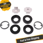 Bmr Suspension CB010 Cradle Bushing Lockout Kit. Fixed Price $130.20.