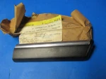 Moulding,front Fender SIDE,NEW,N.O.S.85-86 Lancer,lebaron Gts 4319740. Fixed Price $40.00.