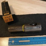 1928 1939 Chevrolet Pontiac 33-59 Truck Tie Rod End Left Gm 374227 Nos Oem. Fixed Price $129.01.