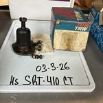 Trw 10280 Upper Ball Joint Read The Listing- 9W 1967 1972 Eldorado Toronado. Fixed Price $36.00.
