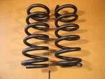 66-67-68-69-74 Corvette Front Springs Gm# 3832518 Z06 Hd F41 427 New. Fixed Price $245.00.