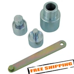 Spc Performance 75990 Rear Bushing Press Adapter Set. Fixed Price $84.41.