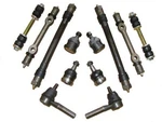 Front Suspension Rebuild Kit W/ball Joints, Bushings 1963 Buick Special Skylark. Fixed Price $965.46.