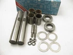 Mcquay-norris KA140 Steering King Pin Bolt Set. Fixed Price $62.99.