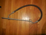 Nos 1968-1972 Ford F800 F900 Power Steering Return Hose C8HZ-3A719-B. Fixed Price $74.99.
