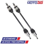 Rear Cv Axle Shafts For 2013-2018 Volvo S60 V60 Cross Country XC60 XC70 Awd Oem. Fixed Price $272.05.