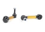 Whiteline KLC150 Adj. Front Sway Bar Link For 98-10 Vw Golf/jetta/beetle (fwd/aw. Fixed Price $151.95.