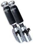 New Ridetech Front Shockwaves,hq Series,air RIDE,2010-2015 Camaro. Fixed Price $1995.00.