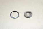 1956 1960 Pontiac & Olds Power Steering Lower Bearing Seal Retainer Nos, 5682478. Fixed Price $30.00.