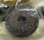 1973-1975 Gm Nos No. 2 4 Body Bolt Lower Cushion Passenger S66. Fixed Price $25.00.