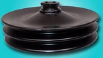 Chevrolet Power Steering Pump Keyed Pulley 3941107DE 5/8 Id. Fixed Price $29.95.