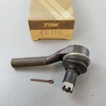 New Nos 1960 1961 1962 Ford Falcon Mercury Comet Outer Tie Rod End Trw ES273R. Fixed Price $24.89.