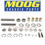 Moog 8282B Steering King Pin Set For MS50951 KB126 KB-420 KA80 K126 Fc. Fixed Price $134.29.