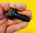 Nos Mopar K-member Bolt / Screw A-body Dodge Plymouth Dart Duster Cuda Swinger. Fixed Price $10.10.