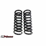 Umi Performance 4050F 1" Front Lowering Spring Set; 1964-1972 Gm A-body. Fixed Price $178.57.