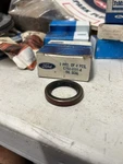 Nos Ford 65/69 Falcon 65/72 Mustang Sector Shaft Steering Gear Box Oil Seal Usa. Fixed Price $14.00.