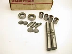 Sealed Power 808-367N Steering King Pin Bolt Set For 1940-1953 Dodge Truck & Van. Fixed Price $89.99.