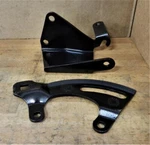 1970-72 Chevrolet 402 454 V8 Used Power Steering Pump Bracket Set 3967420-1. Fixed Price $125.00.