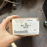 Nos Genuine Ford Tie Rod End D5TZ-3A130-A F-600 F-700 F-800 1975-1998 Oem. Fixed Price $49.99.