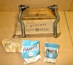 Mopar Pair 2525049 Inner Tie Rods 1957-1964 C-body Chrysler, 300, Fury, Polara,. Fixed Price $236.55.
