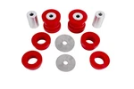 Bmr Suspension BK047 Bushing Kit Rear Cradle Poly. Fixed Price $146.88.