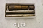 C770 Nos King Bolt & Bushing Set For 1950-57 Chevy Gm Trucks. Fixed Price $40.00.