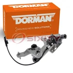 Dorman Steering Column Shift Mechanism For 2007 Chevrolet Silverado 2500 Hd Cl. Fixed Price $188.80.